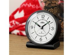 wall-clock-white-black-prim-alarm-gentleman-black-white-ii-quality