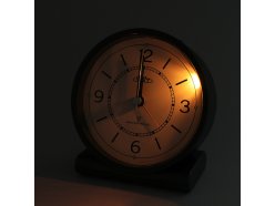 wall-clock-white-black-prim-alarm-gentleman-black-white-ii-quality