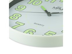 design-plastic-wall-clock-white-mpm-lars-ii-quality