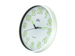 design-plastic-wall-clock-white-mpm-lars-ii-quality