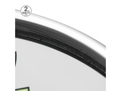 design-plastic-wall-clock-white-mpm-lars-ii-quality