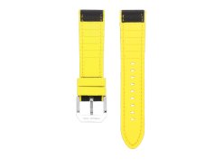 yellow-silicone-strap-l-75-115-mm-prim-rj-13244-2220-9010-l1-buckle-silver