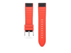 cerveny-silikonovy-remienok-l-75-115-mm-prim-rj-13244-2220-9020-l1-spona-strieborna