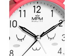 alloy-analog-alarm-clock-violet-mpm-quality-mpm-usman-violet