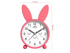 alloy-analog-alarm-clock-violet-mpm-quality-mpm-usman-violet