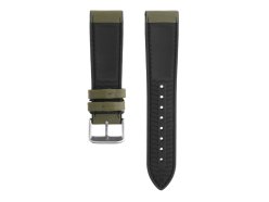 green-leather-strap-l-75-115-mm-prim-rj-15353-2220-4040-l1-buckle-silver