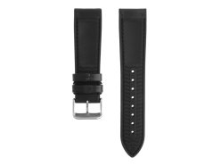 black-leather-strap-l-75-115-mm-prim-rj-15353-2220-9090-buckle-silver