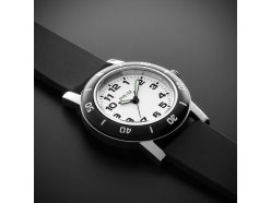 detske-hodinky-primky-klaun-edice-03-c-uslechtile-nerezove-ocelove-pouzdro-bily-cerny-ciselnik