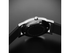 detske-hodinky-primky-klaun-edice-03-c-uslechtile-nerezove-ocelove-pouzdro-bily-cerny-ciselnik