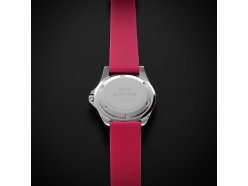 detske-hodinky-primky-klaun-sport-2025-a-uslechtile-nerezove-ocelove-pouzdro-bily-ruzovy-ciselnik