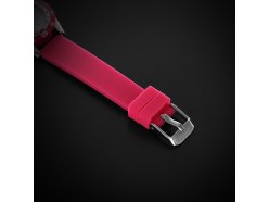 detske-hodinky-primky-klaun-sport-2025-a-uslechtile-nerezove-ocelove-pouzdro-bily-ruzovy-ciselnik