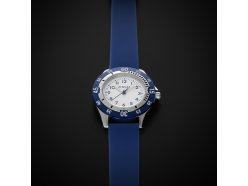 detske-hodinky-primky-klaun-sport-2025-c-uslechtile-nerezove-ocelove-pouzdro-bily-tmave-modry-ciselnik