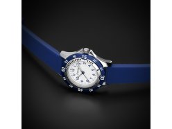 detske-hodinky-primky-klaun-sport-2025-c-uslechtile-nerezove-ocelove-pouzdro-bily-tmave-modry-ciselnik