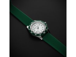 detske-hodinky-primky-klaun-sport-2025-d-uslechtile-nerezove-ocelove-pouzdro-bily-zeleny-ciselnik