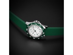 detske-hodinky-primky-klaun-sport-2025-d-uslechtile-nerezove-ocelove-pouzdro-bily-zeleny-ciselnik