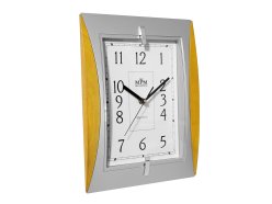 hranate-plastove-hodiny-stribrne-svetle-hnede-mpm-xaver-stribrno-svetle-drevene