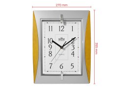 hranate-plastove-hodiny-stribrne-svetle-hnede-mpm-xaver-stribrno-svetle-drevene