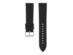 cerny-silikonovy-reminek-l-75-115-mm-prim-rj-15354-2018-90-l1-spona-stribrna