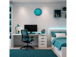 designove-nastenne-hodiny-tyrkysove-prim-spartak-39-laguna
