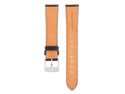 cerny-kozeny-reminek-l-75-115-mm-prim-rb-15907-1816-9090-l1-spona-stribrna