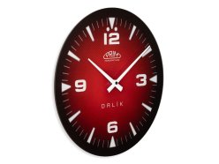 design-wall-clock-black-red-prim-orlik-iii-black-red