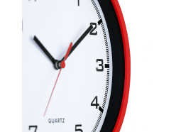 design-plastic-wall-clock-barag-red