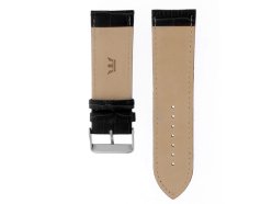 cerny-kozeny-reminek-l-mpm-rb-15826-3230-9090-l-spona-stribrna