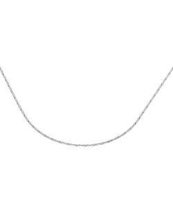 Nerezový řetízek 6554 (50 cm)