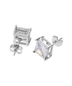 Naušnice z chirurgické oceli