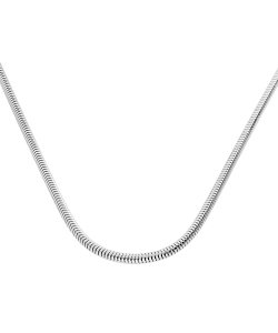 Řetízek z chirurgické oceli