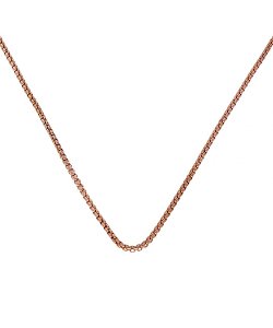 Řetízek z chirurgické oceli