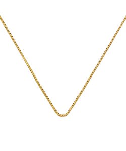 Řetízek z chirurgické oceli