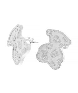 Naušnice z chirurgické oceli