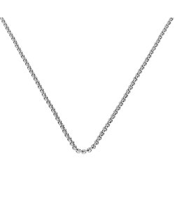 Řetízek z chichurgické oceli