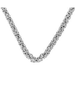 Řetízek z chirurgické oceli