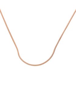 Řetízek z chirurgické oceli