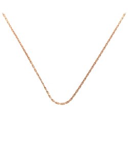 Řetízek z nerezové oceli