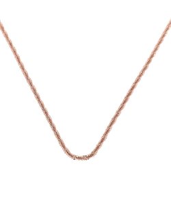 Řetízek z chirurgické oceli