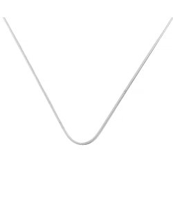 Řetízek z chirurgické oceli