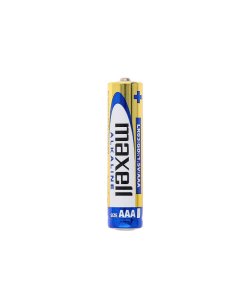 Maxel alkaline LR03 (GD) / AAA 1,5 V