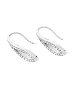 Naušnice z chirurgické oceli