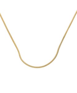 Řetízek z chirurgické oceli