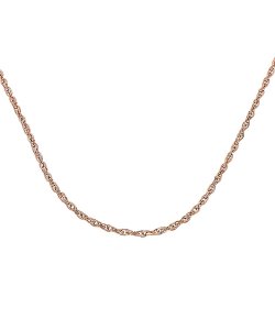 Řetízek z chirurgické oceli