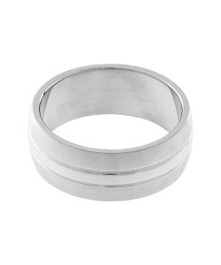 Nerezový prsten 5388