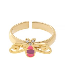 Nerezový prsten 6792