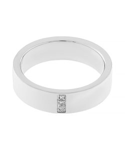 Nerezový prsten 5719