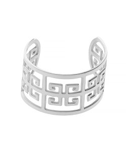 Nerezový prsten 6668