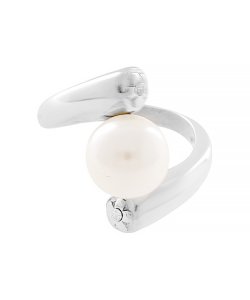 Nerezový prsten 7823