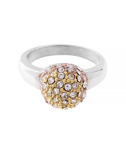 Nerezový prsten 6807