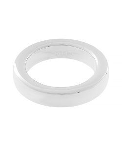 Nerezový prsten 6545